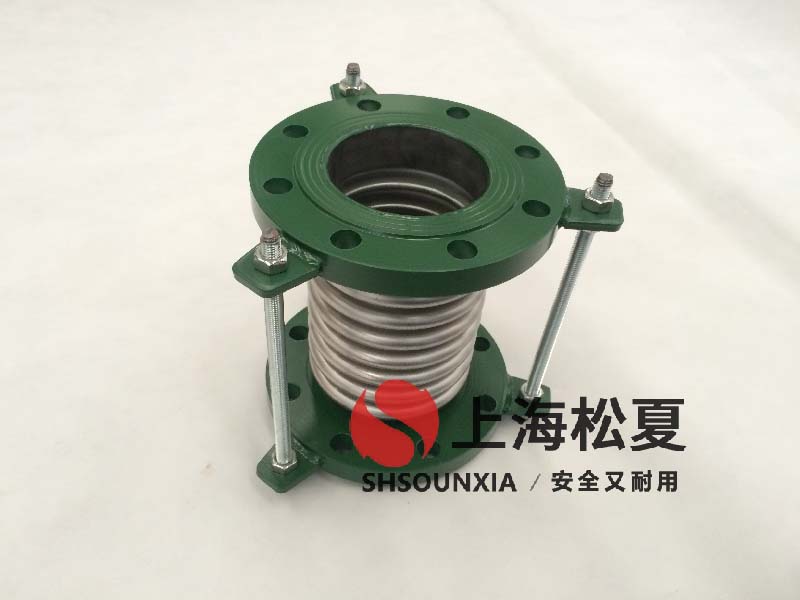 焊接金屬軟管補償器哪家品牌好